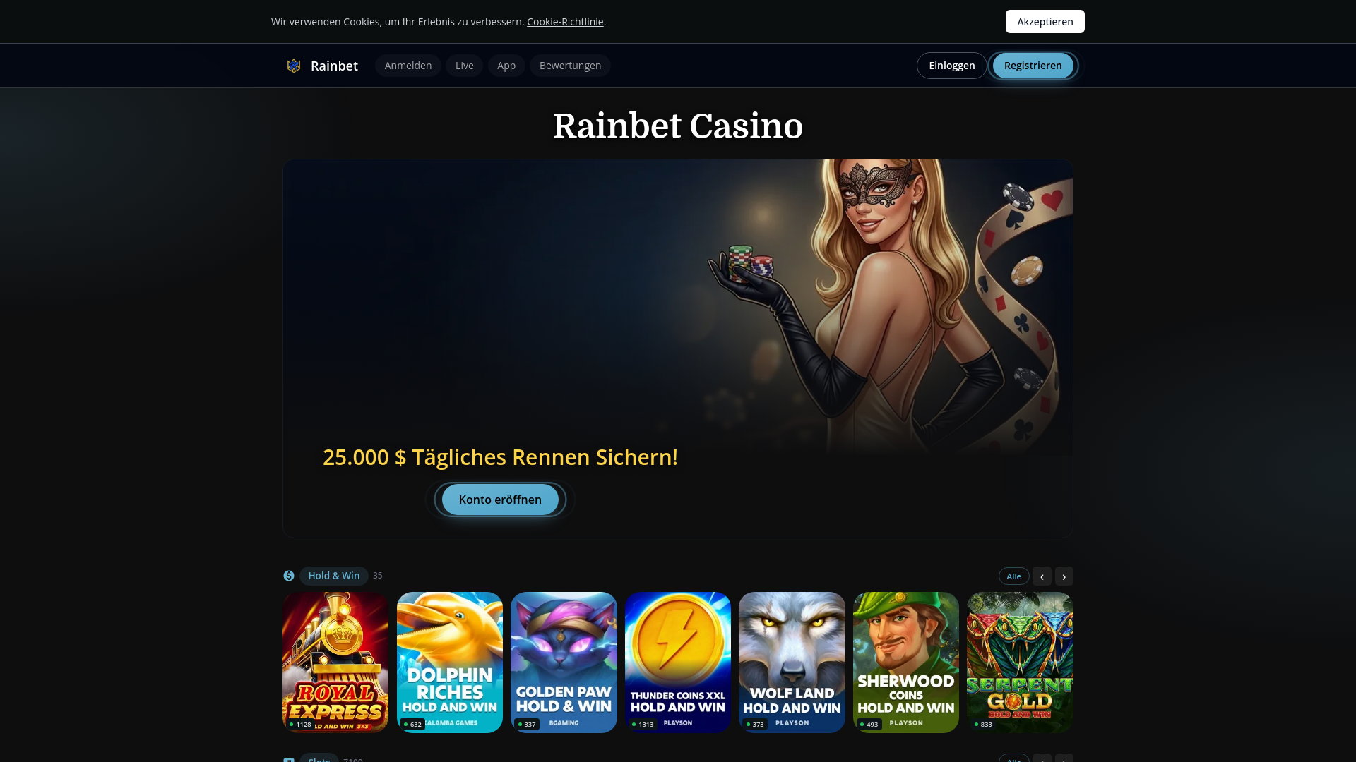 Stored capture of rainbet-eu-de.pages.dev