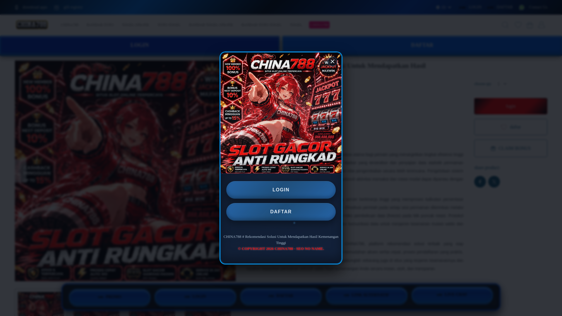 Screenshot of vrooomin.com