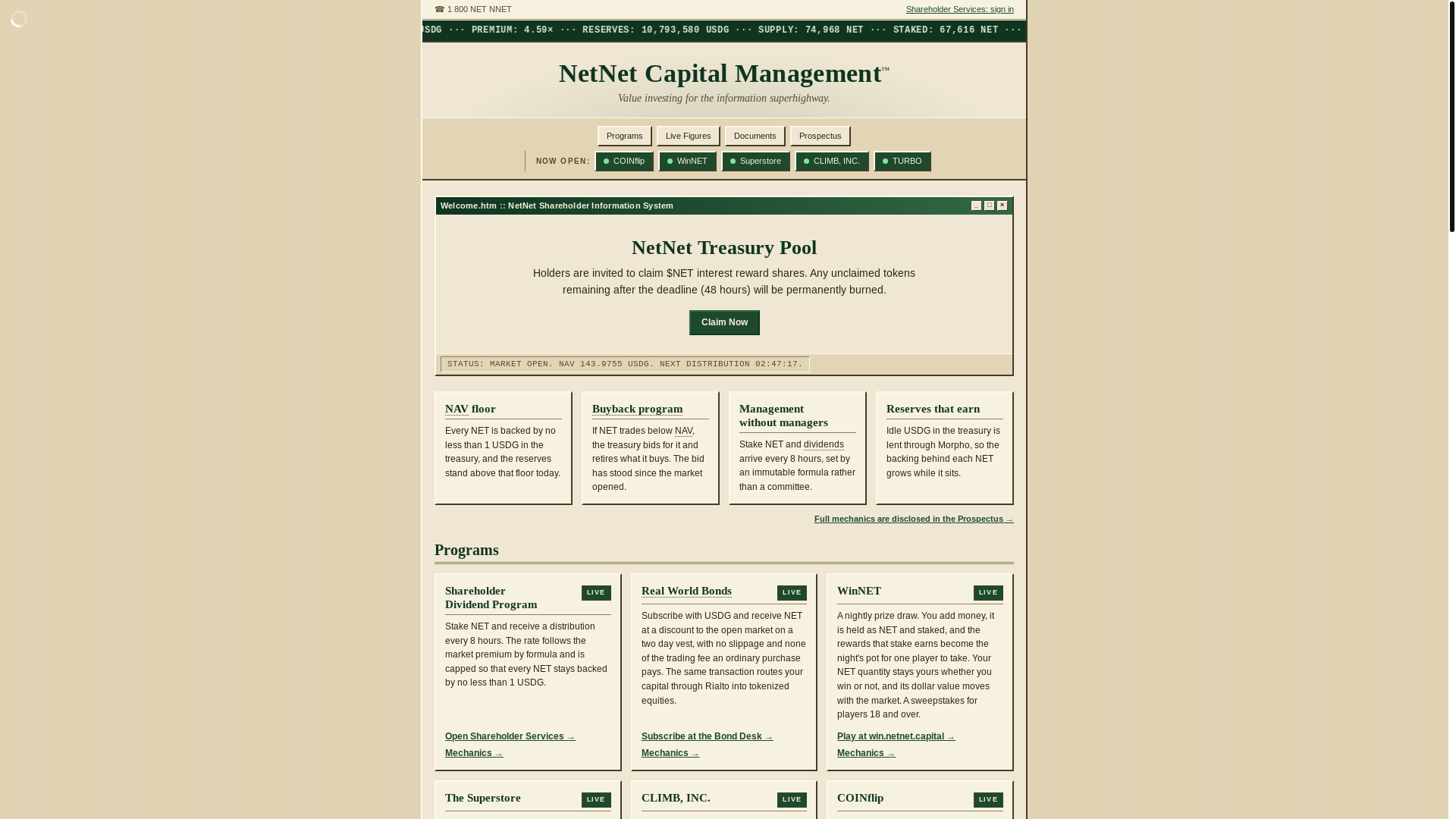 netnet.lol 스크린샷