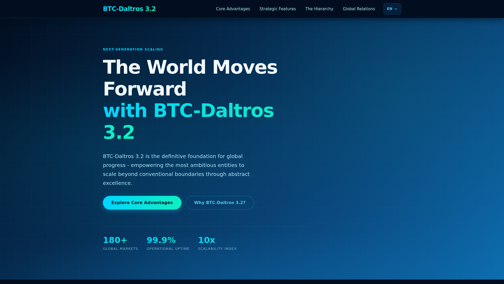 Screenshot di btcdaltros32.com