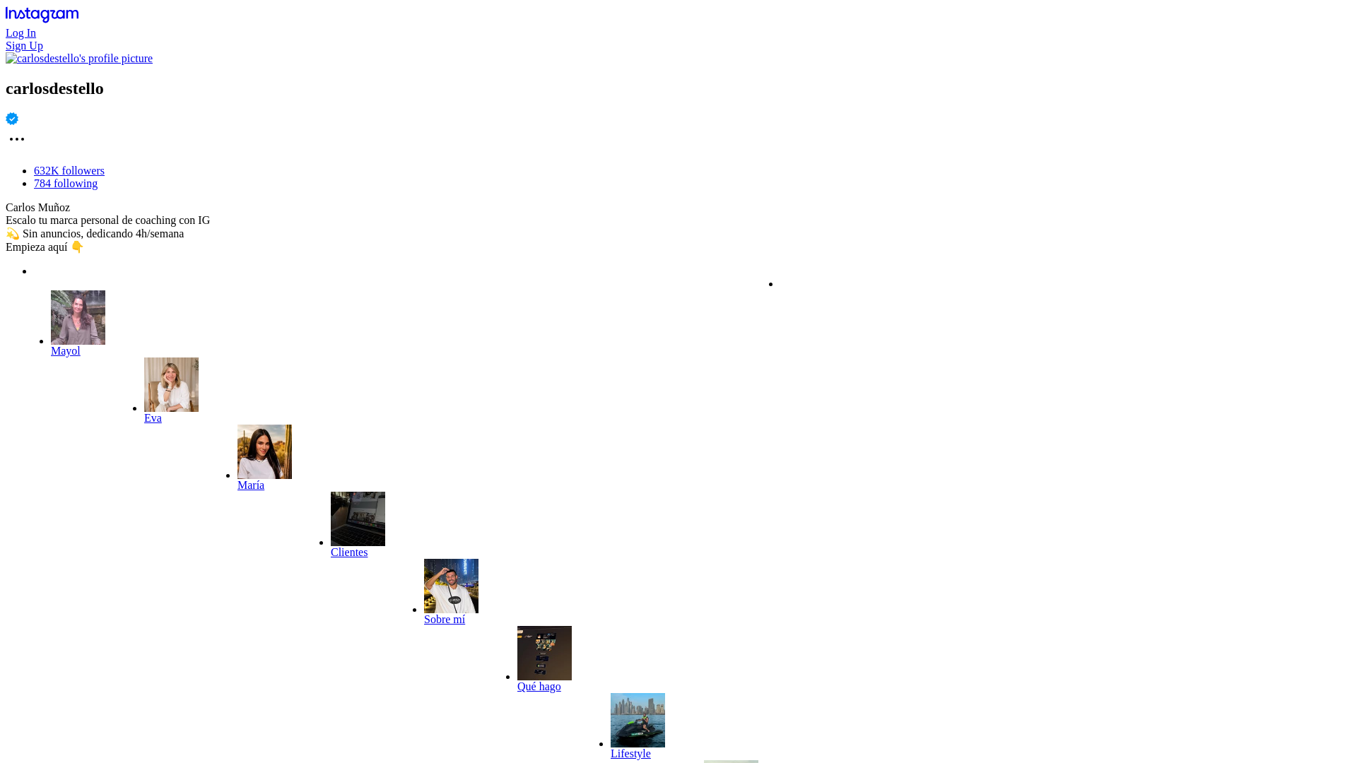 Screenshot di destellodigital.com