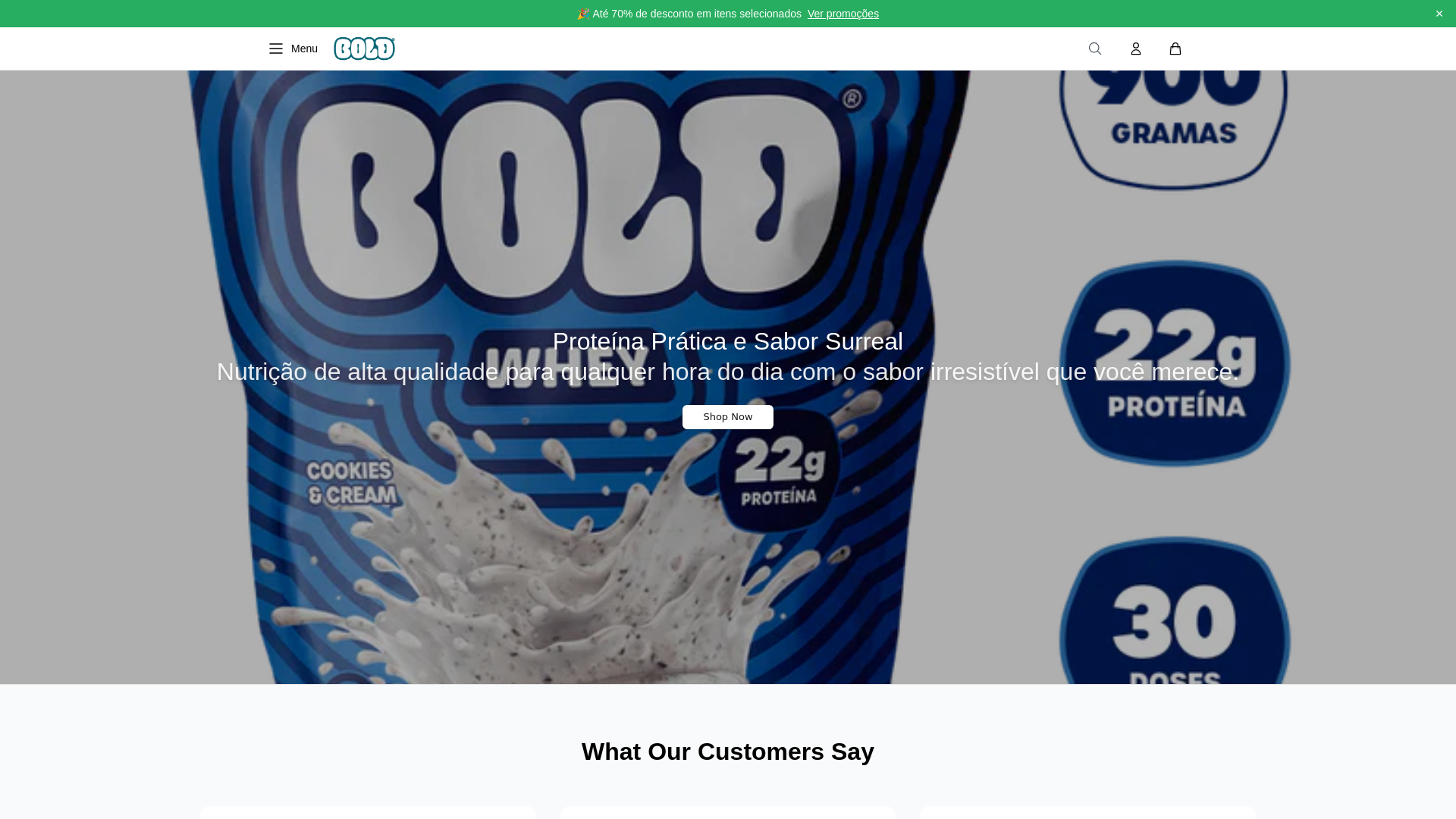 Screenshot of bldlab.shop