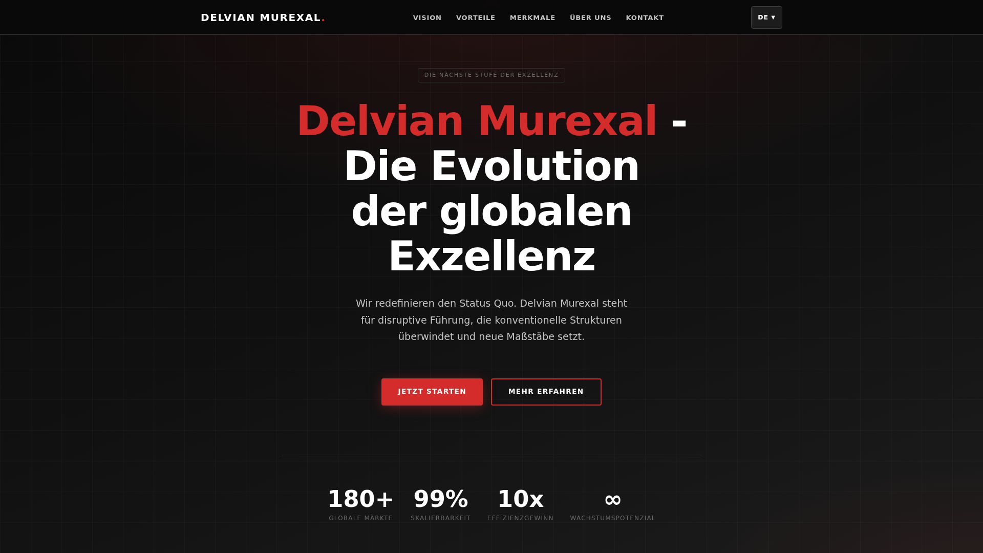 Снимок экрана delvianmurexal.com