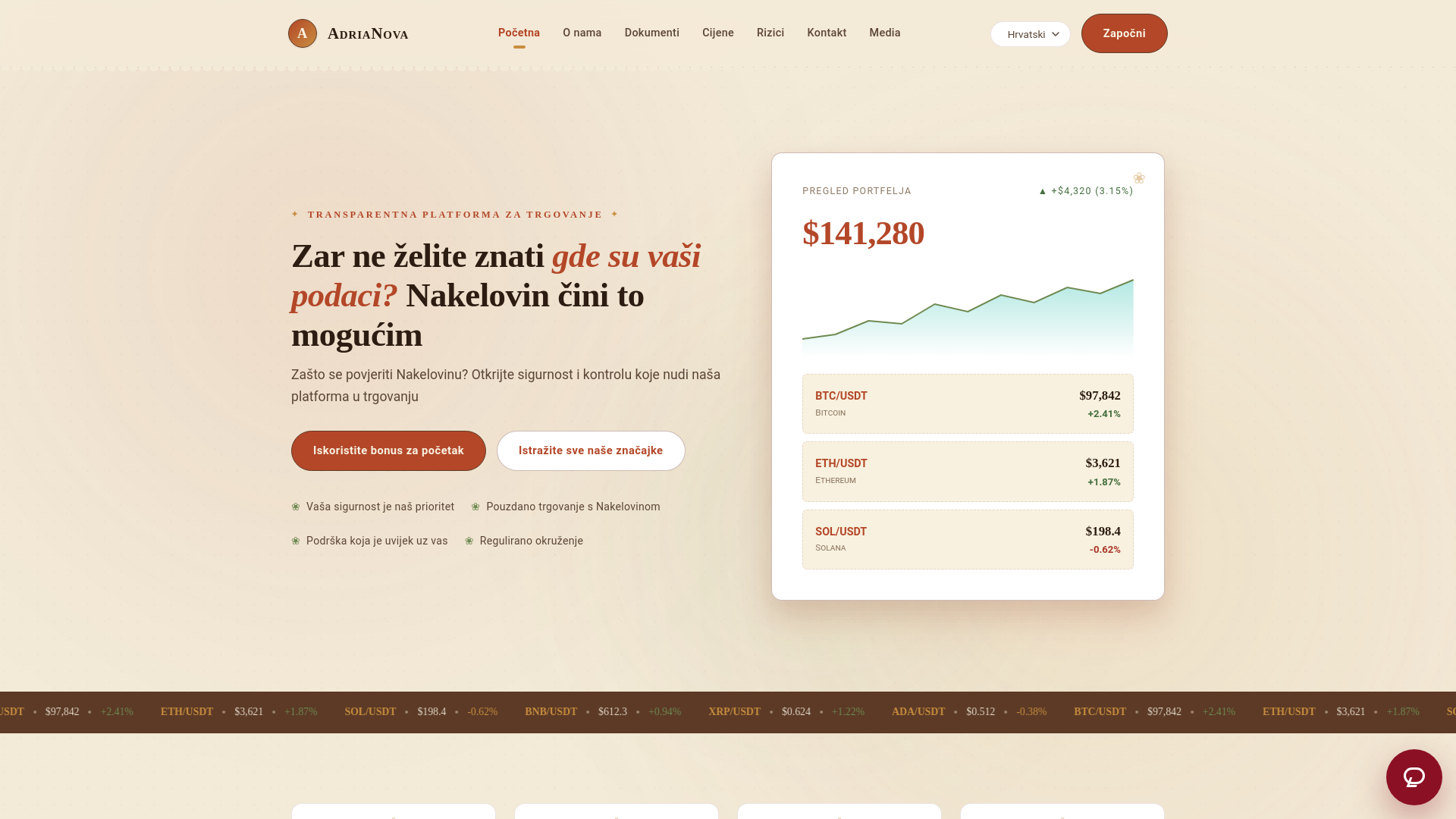 Screenshot of adrianova.pro