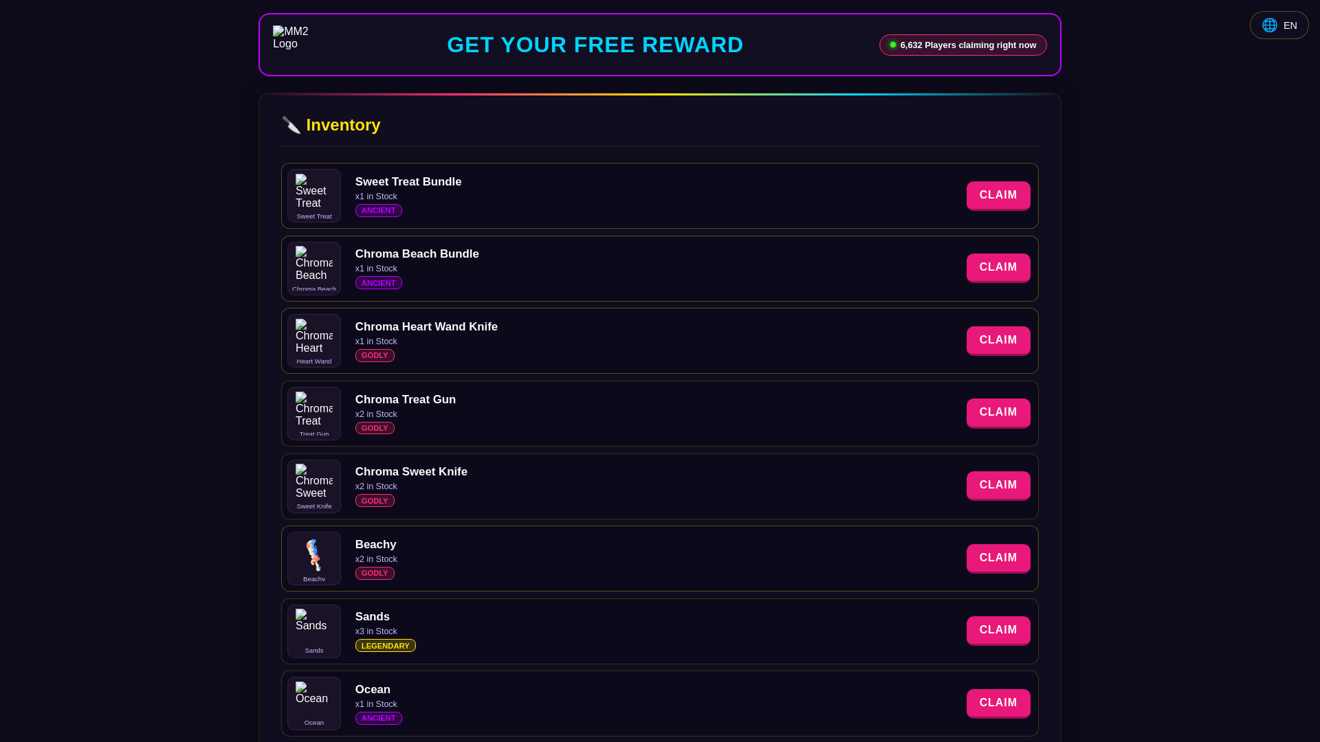 Screenshot of freefireapk2018.blogspot.com