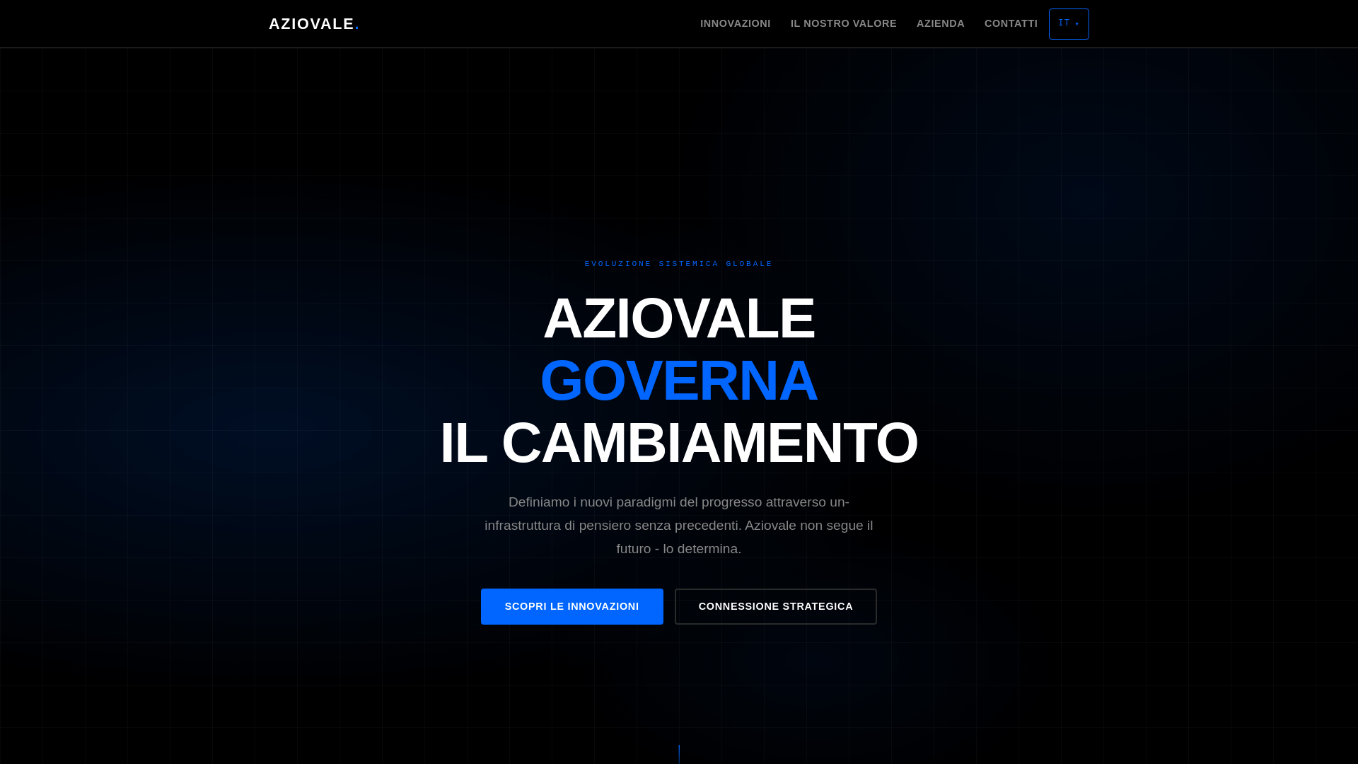 Снимок экрана aziovale.net