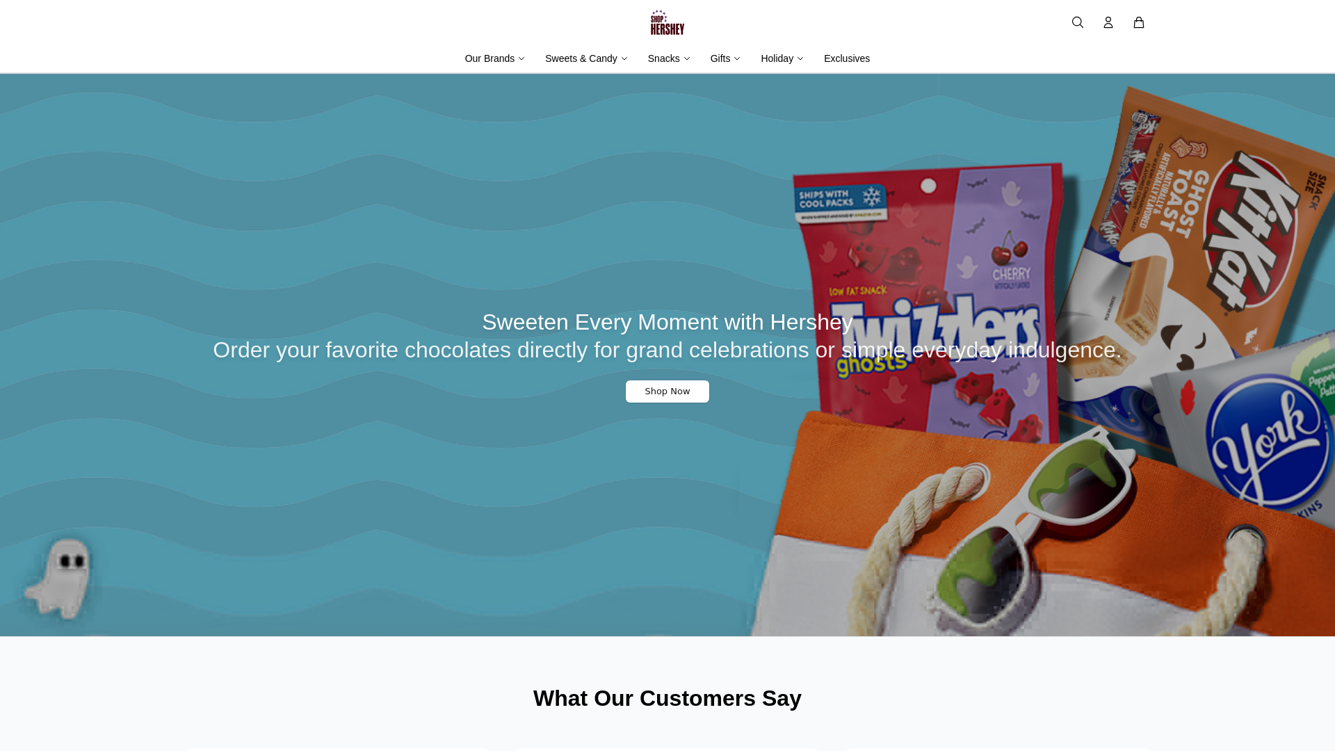 Screenshot of americangirlgifts.com