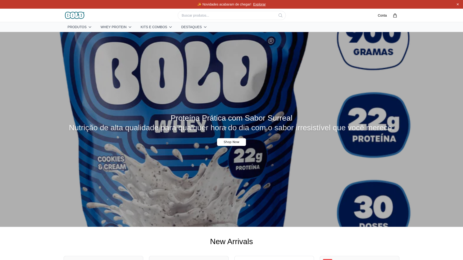Screenshot of bldfuel.shop