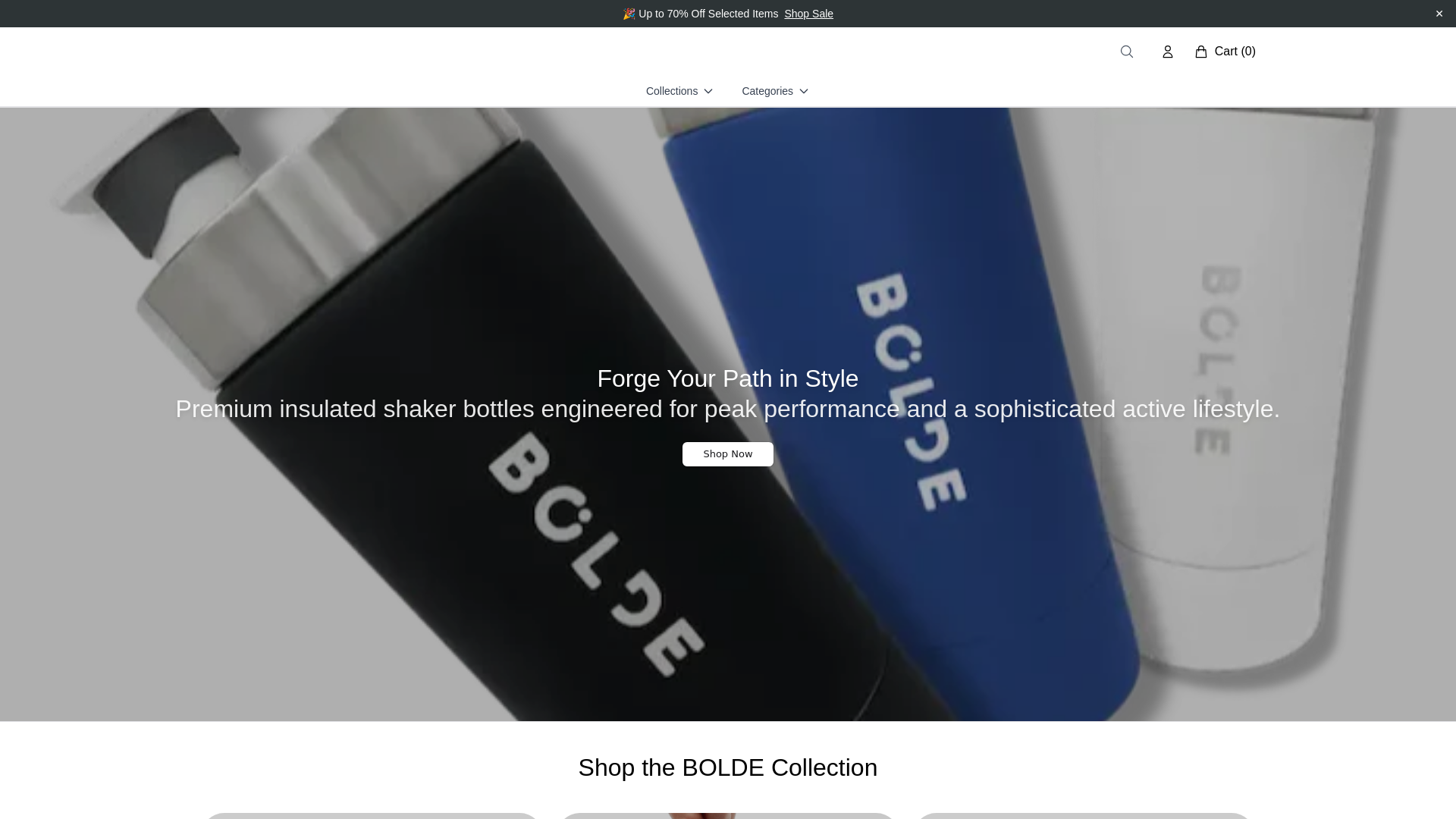 Снимок экрана bldactive.shop