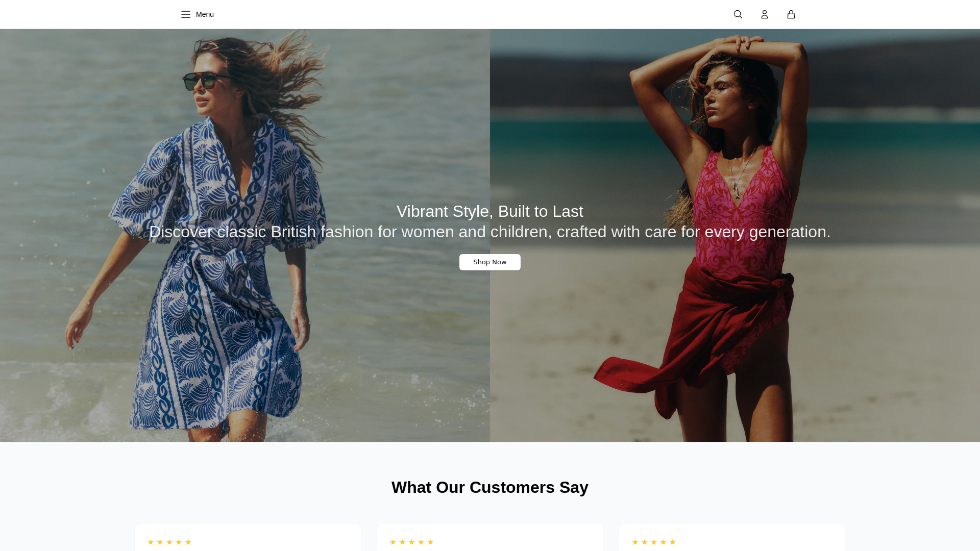 Screenshot of bodenstyle.shop