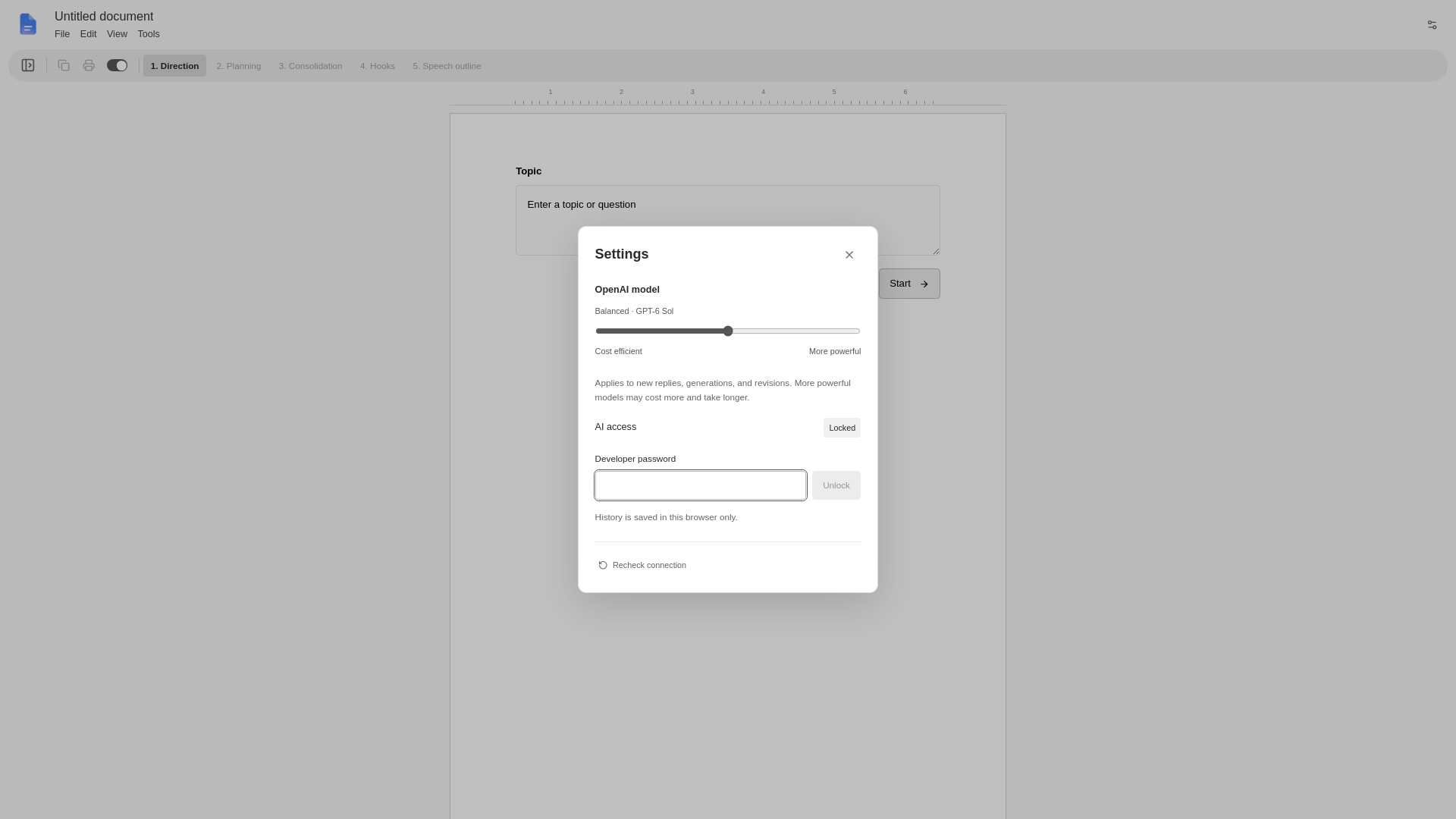 Screenshot of docs-google.one