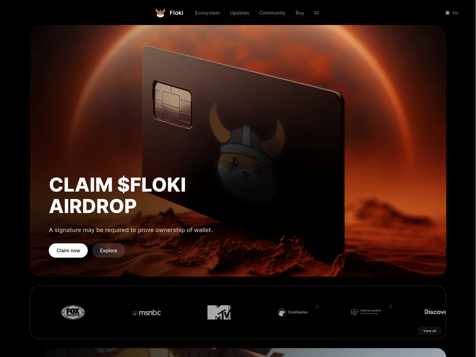 Screenshot of ptron.hk