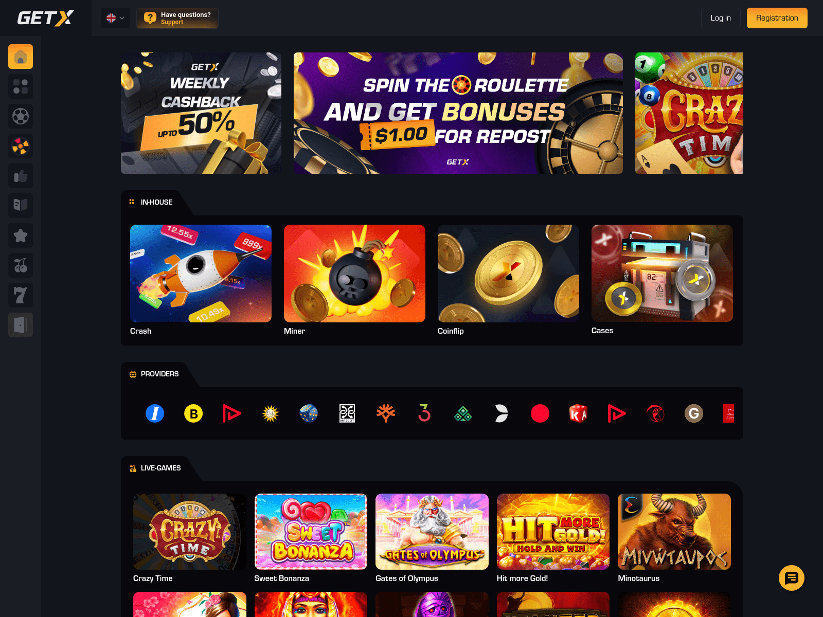 Screenshot of gwcj88x.life