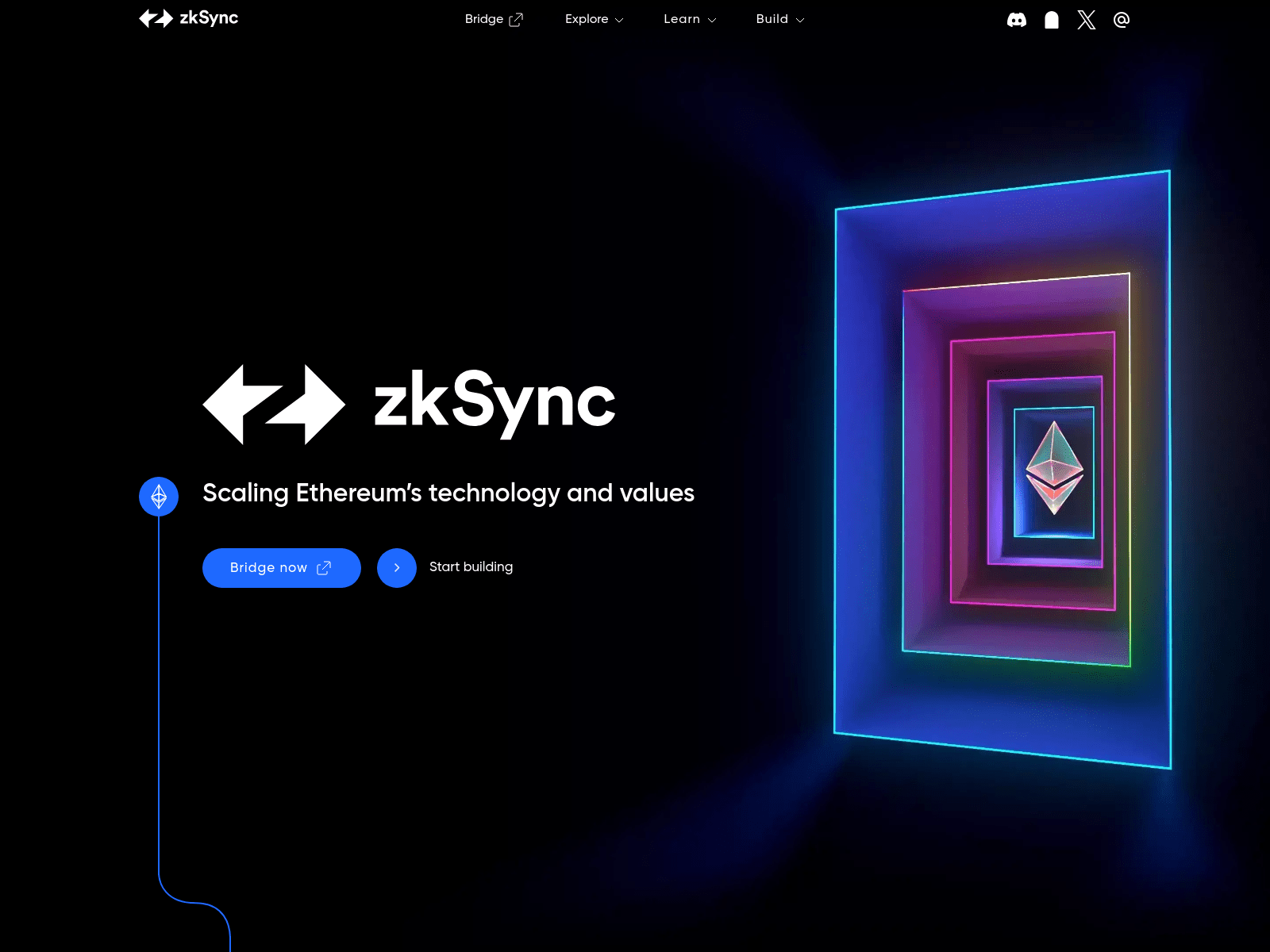 Screenshot of claim.zksnyc.in
