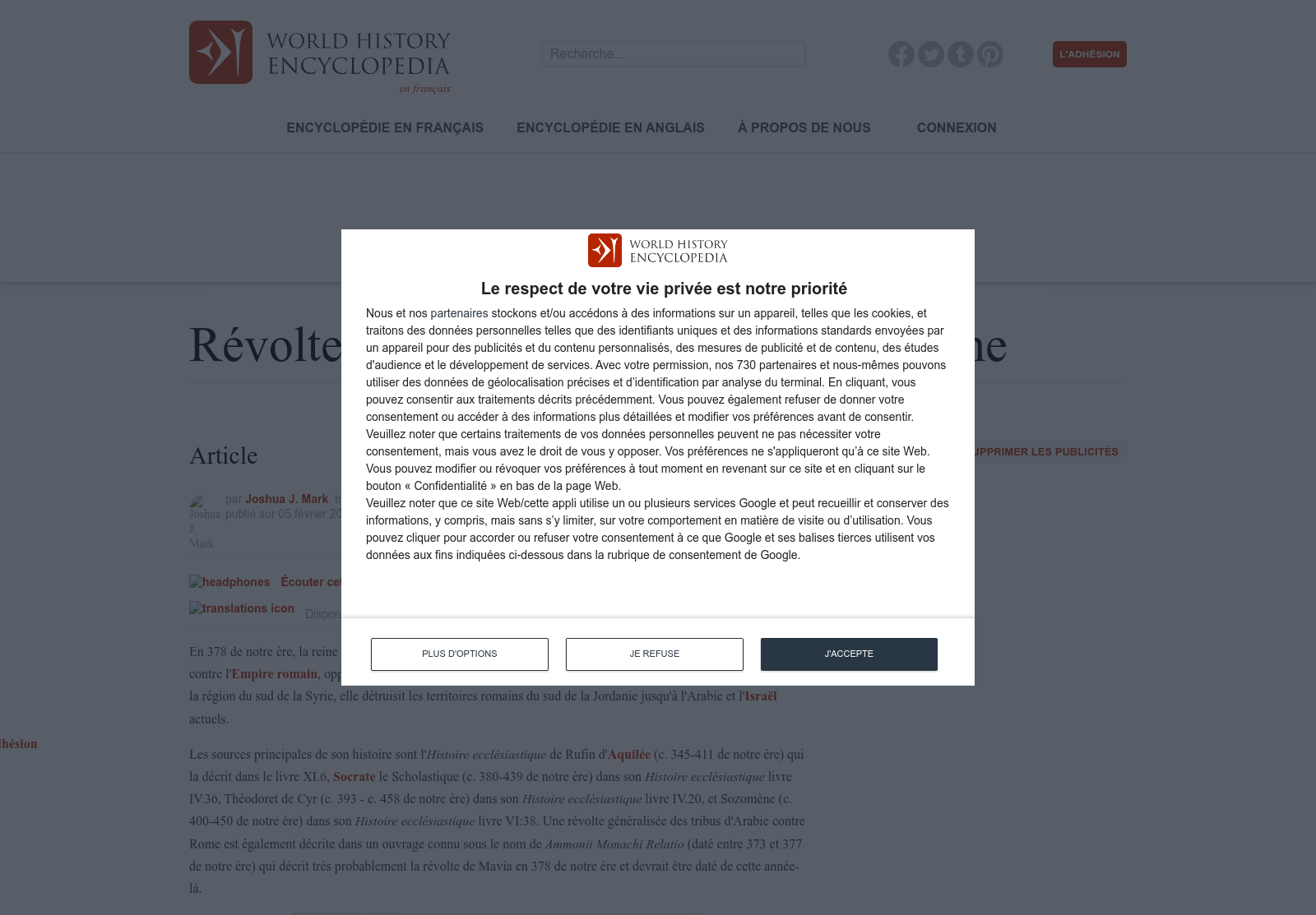 Forensic screenshot of maviamarket.com