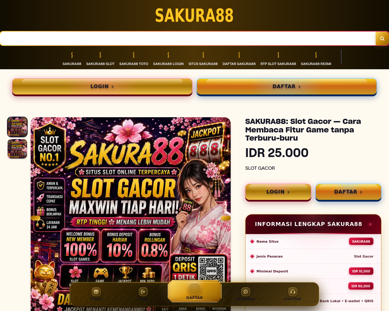 Screenshot von solusilangitsejahtera.com