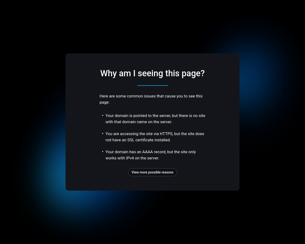 Screenshot of axiom-massage.com