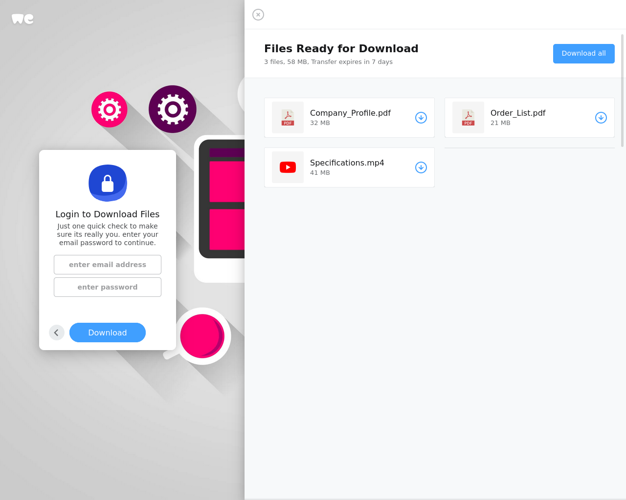 Screenshot of ipronipotidifanfulla.it