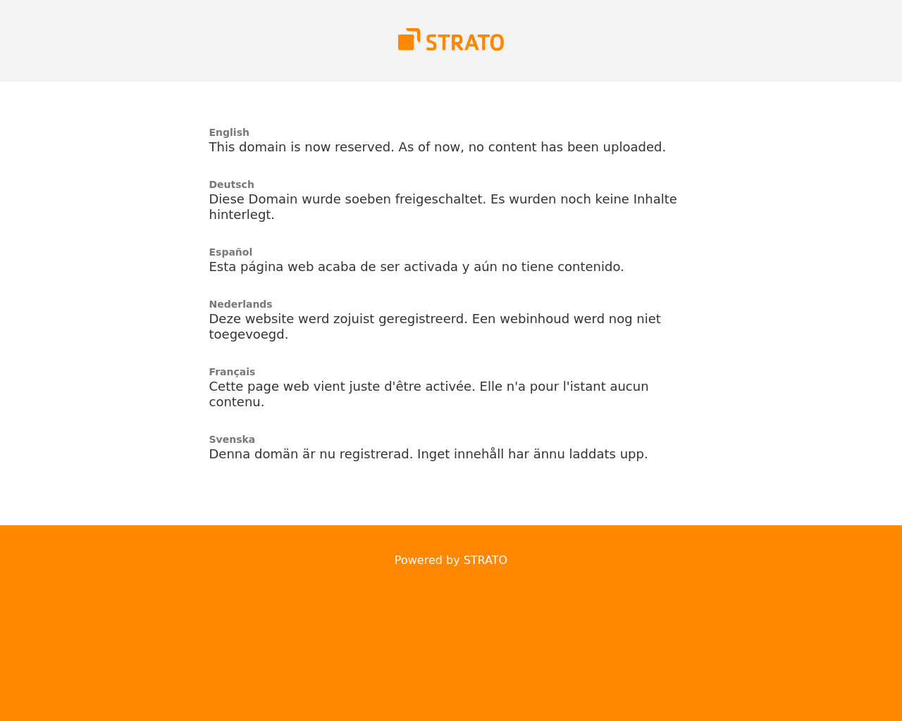 Screenshot of it-coman.de