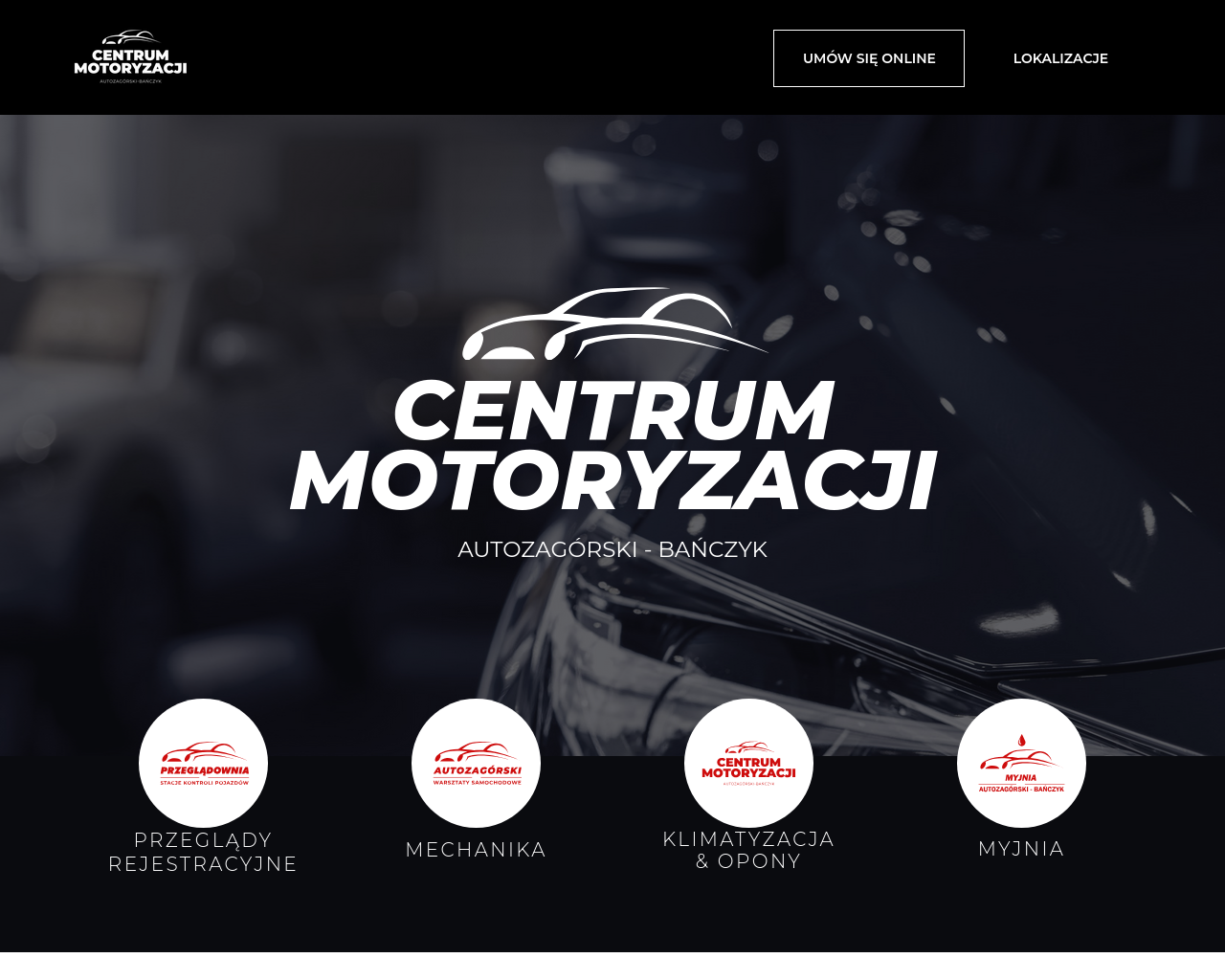Screenshot of autozagorski.live