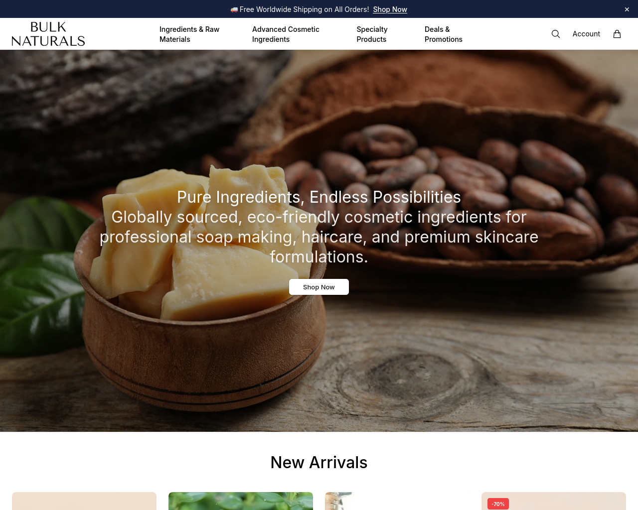 Screenshot of bnwstudio.shop