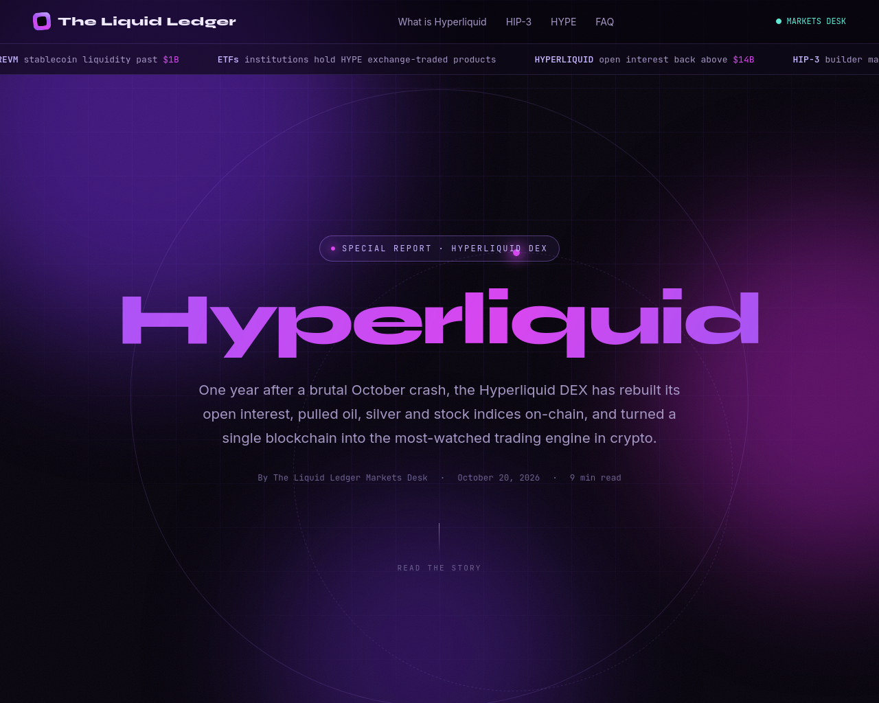 Screenshot of hyperliquid-eth.com