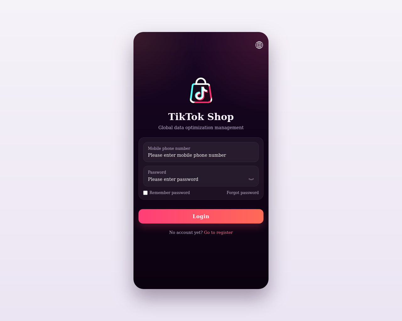 Screenshot of justtestafa.top