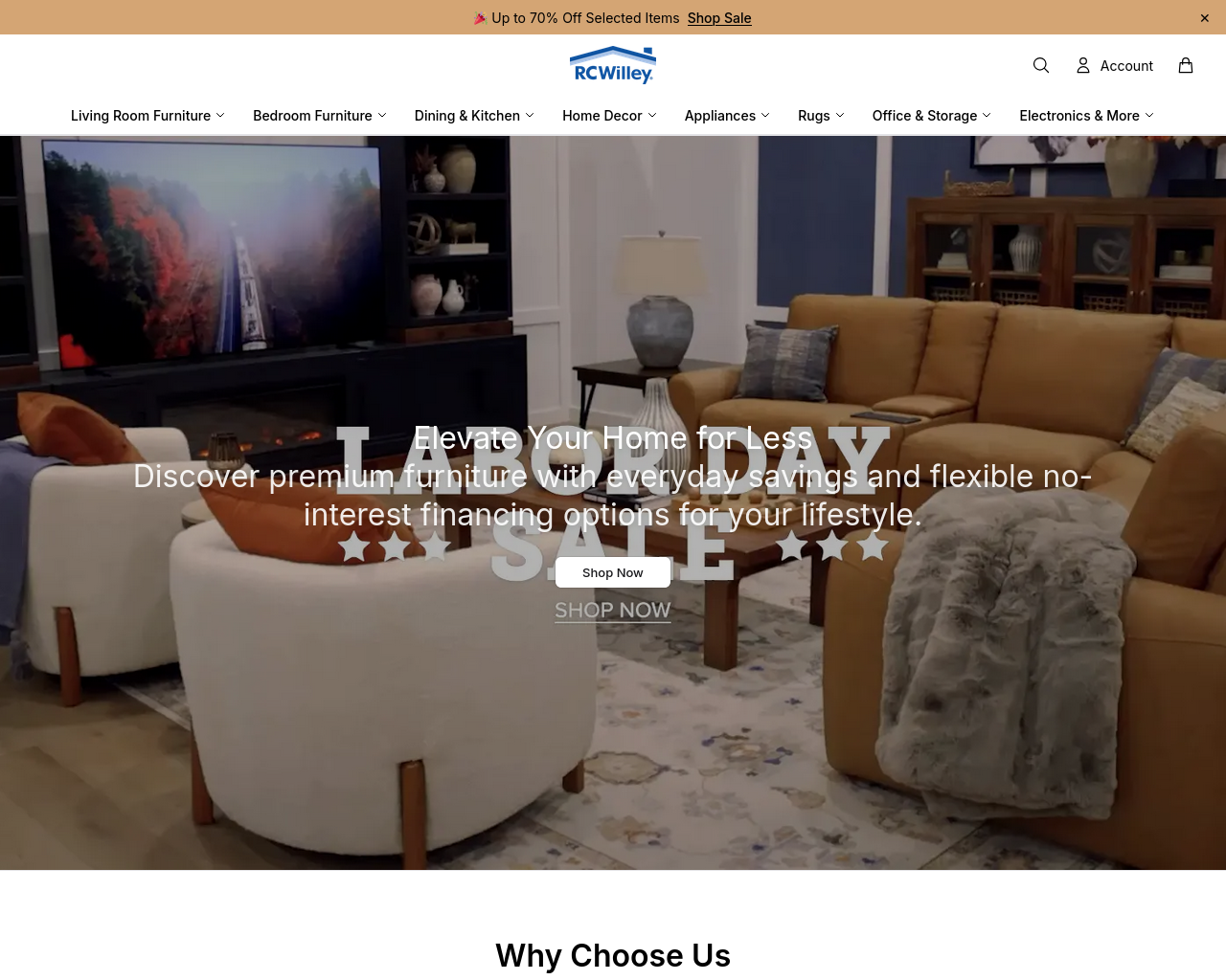 Screenshot of ashleystewartfits.com