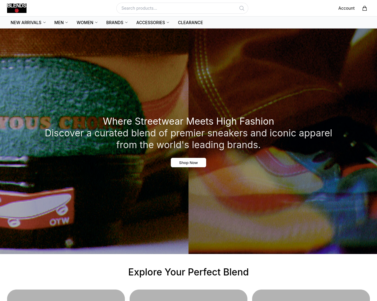 Снимок экрана bldstudio.shop