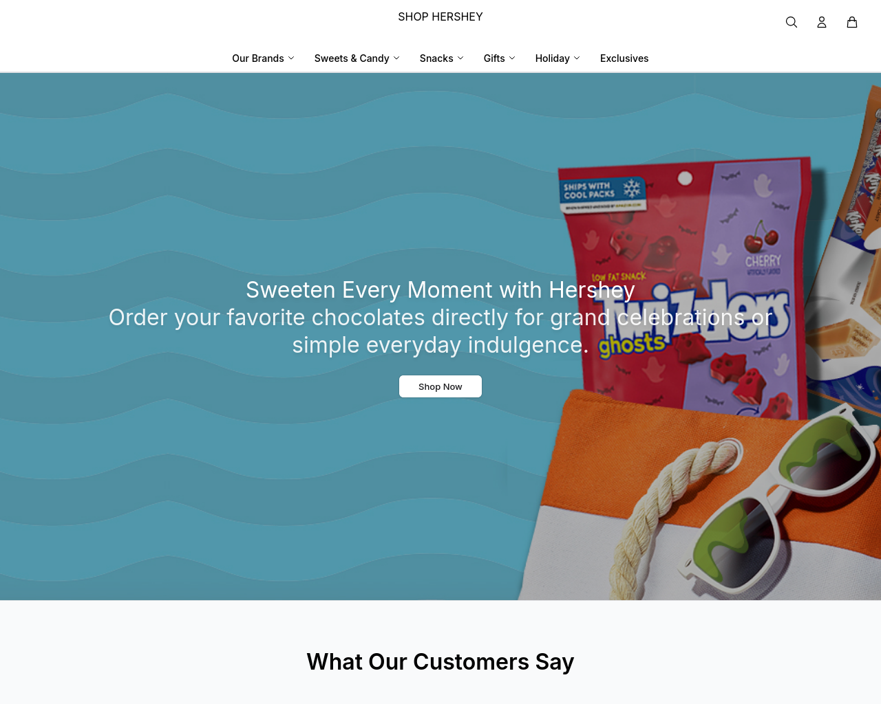 Screenshot of americangirlgifts.com