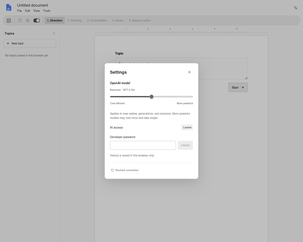 Screenshot of docs-google.one