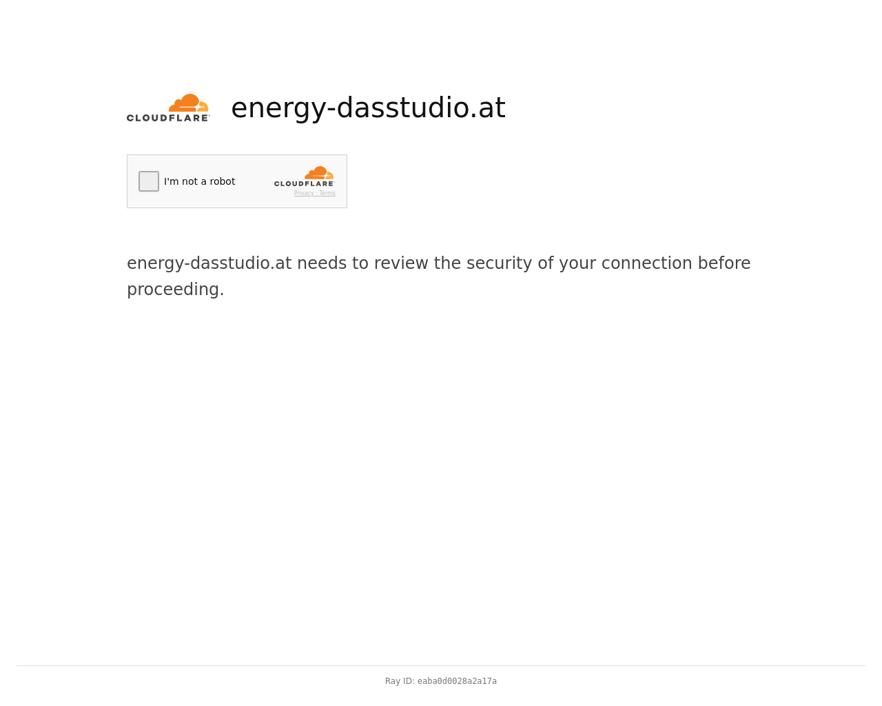 Screenshot of energy-dasstudio.at