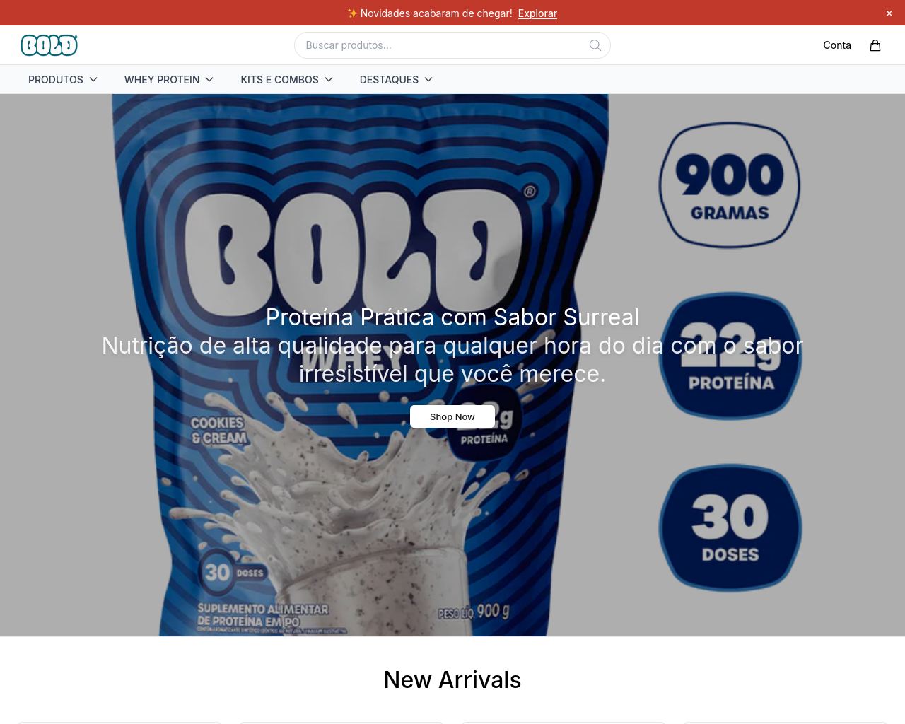 Screenshot of bldfuel.shop