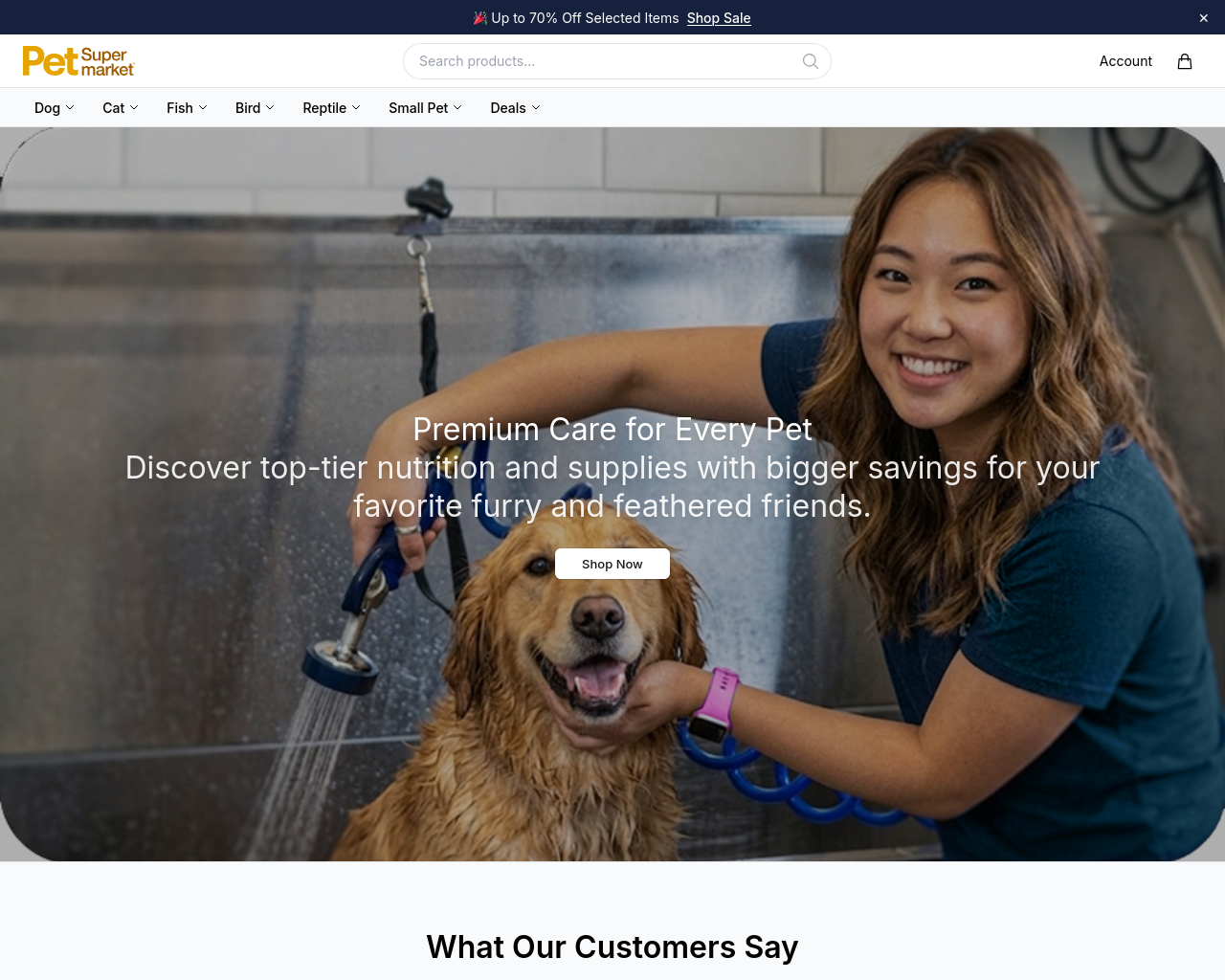 Screenshot of americangirlhobbies.com