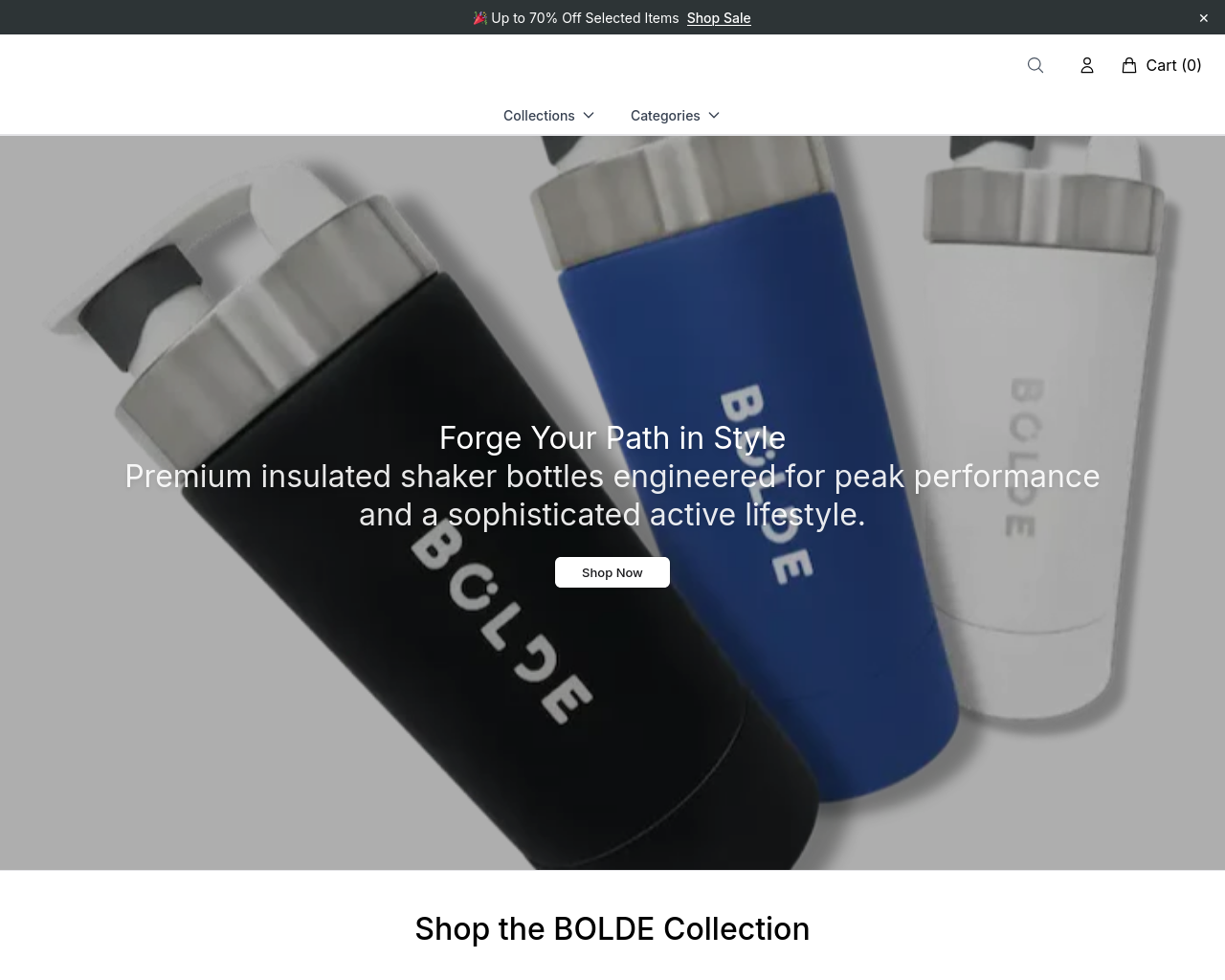 Снимок экрана bldactive.shop