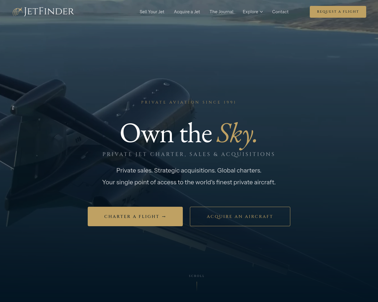 Screenshot of googlebusiness.xyz