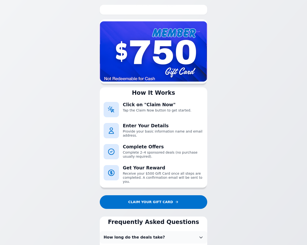 Screenshot of waldealz.shop