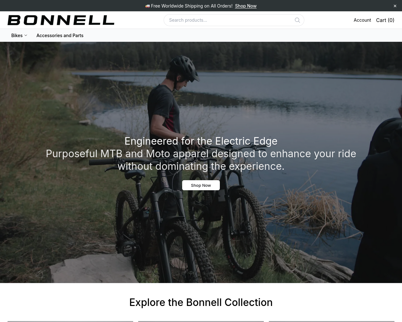 Screenshot of bnlauto.shop