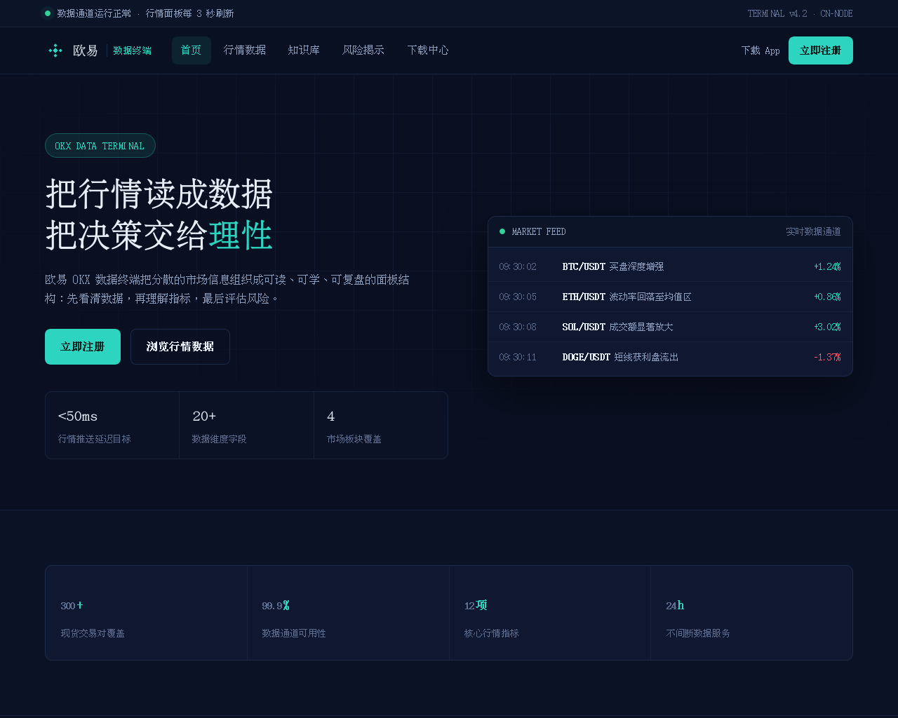 Screenshot di oes-okx.com.cn