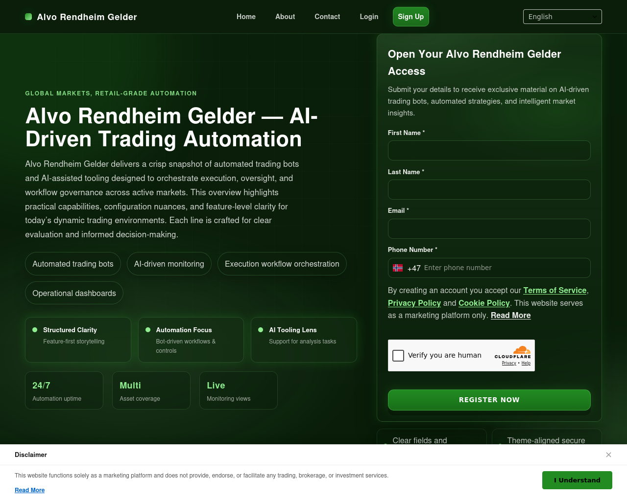 Screenshot of alvorendheimgelder.digital