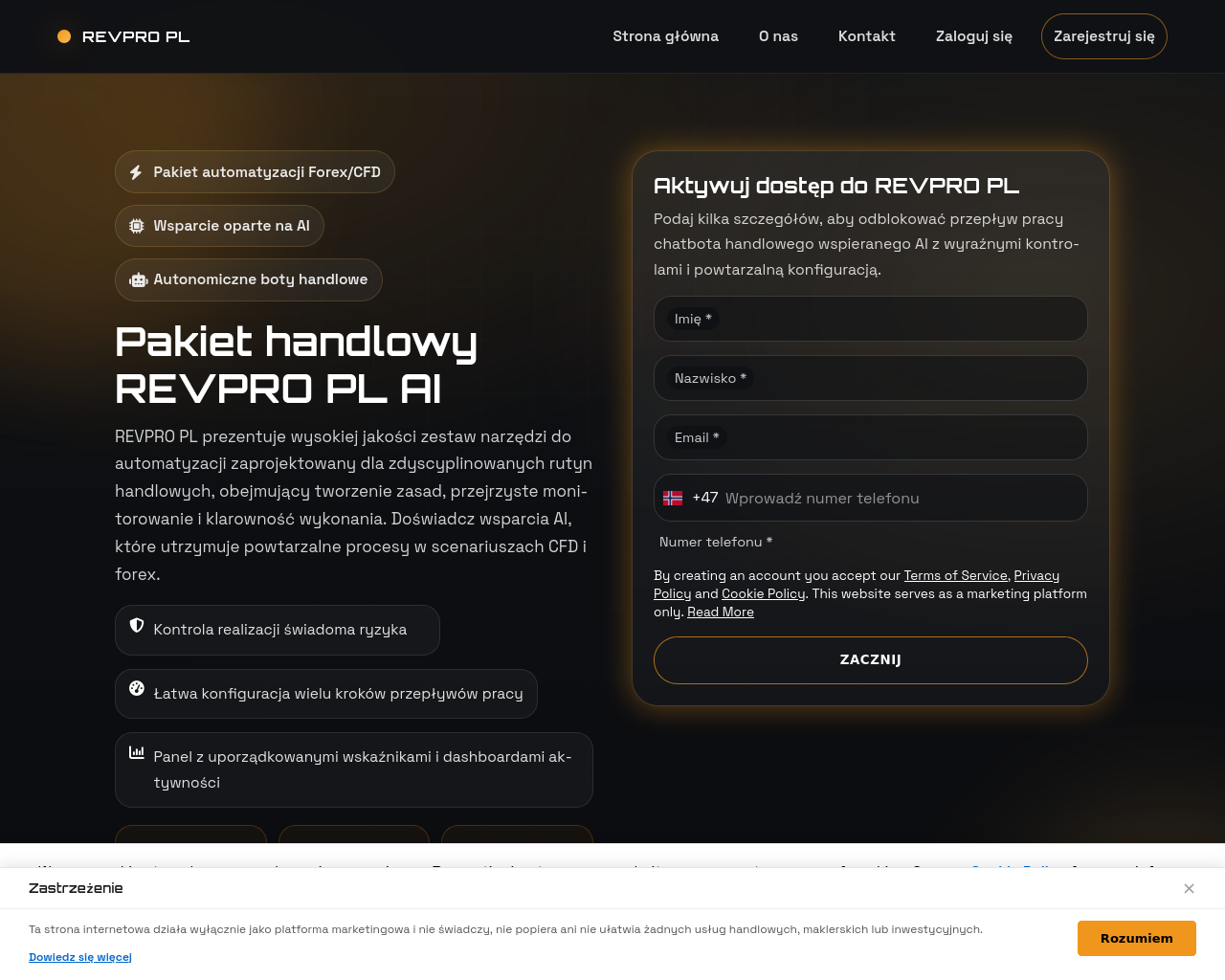 Screenshot of revpropl.shop