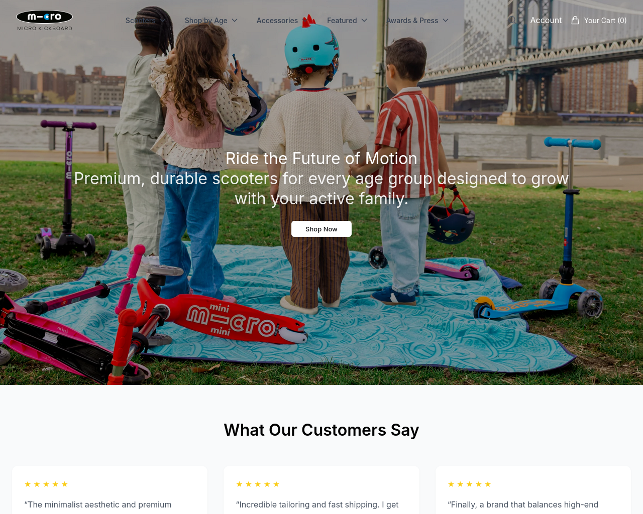 Screenshot of boardflow.shop