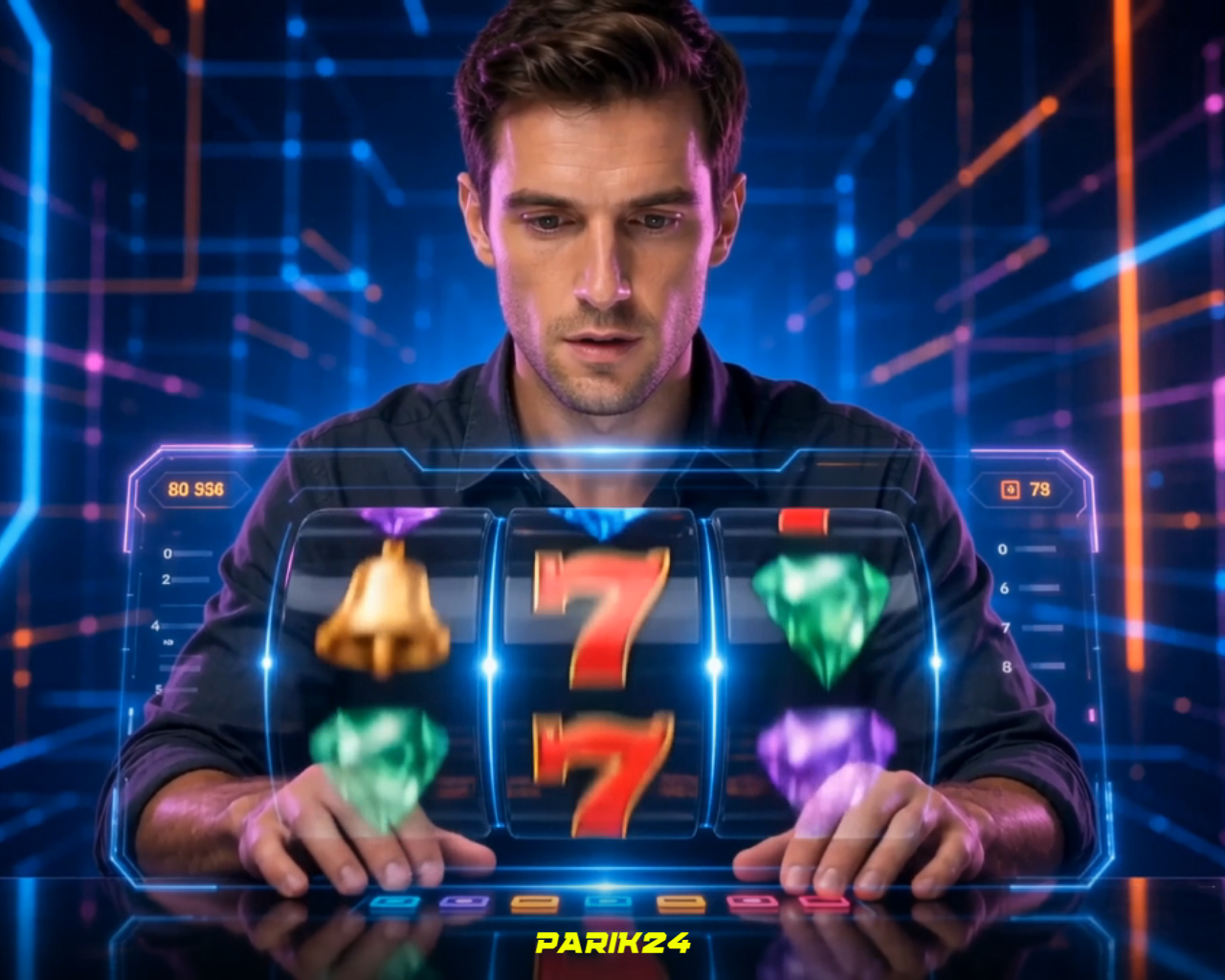 promo.parik24.expert 스크린샷
