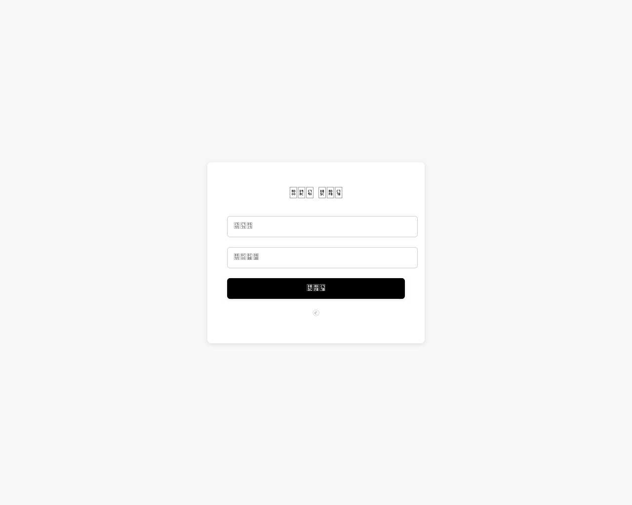 Screenshot of blockwavewallets.com