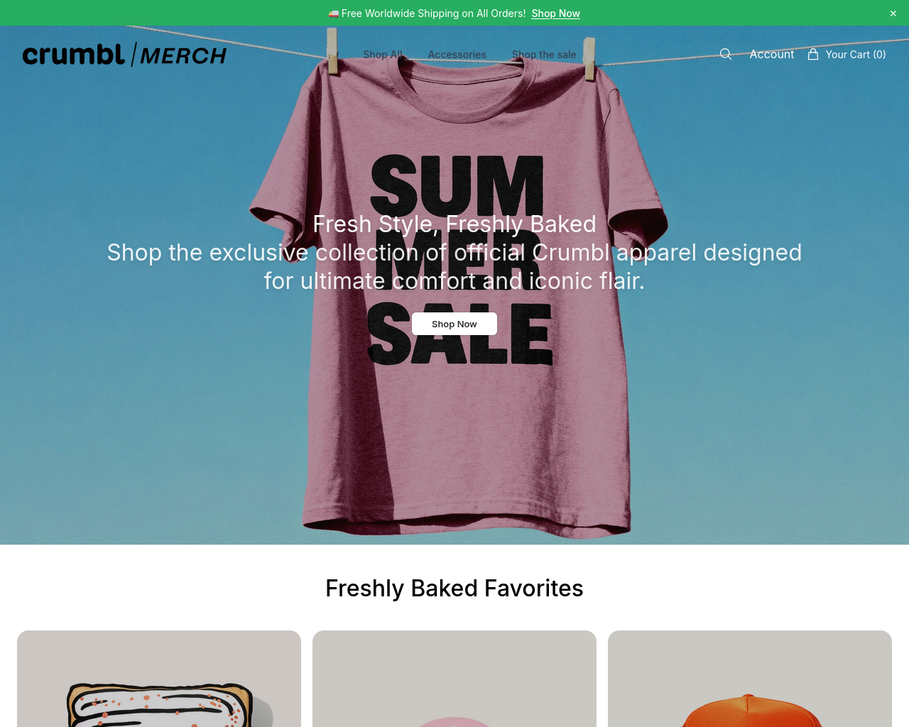Screenshot of americangirlgoods.com