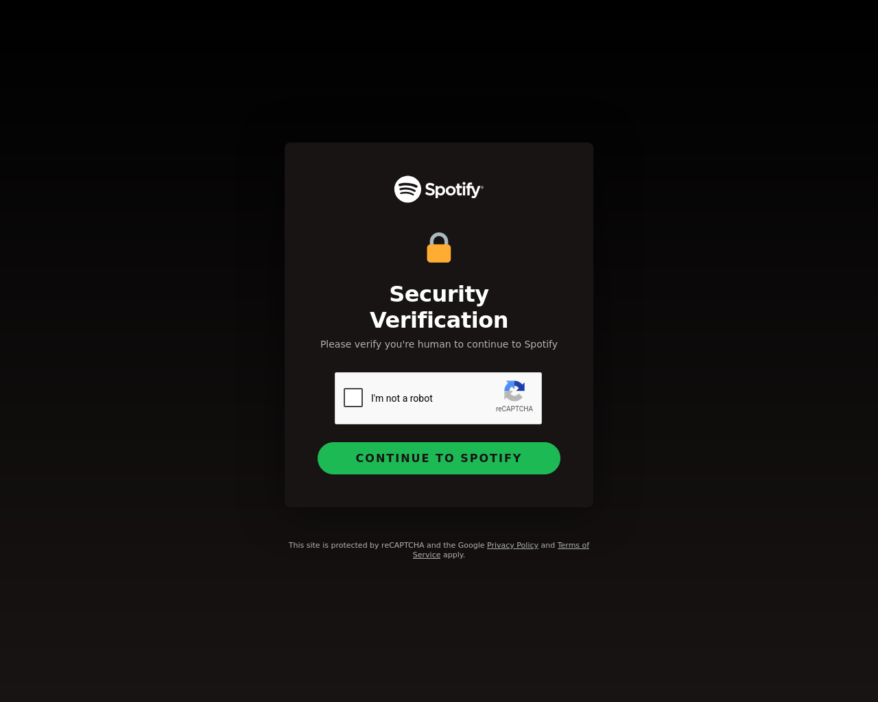 لقطة شاشة لـ subscription-spotify.com