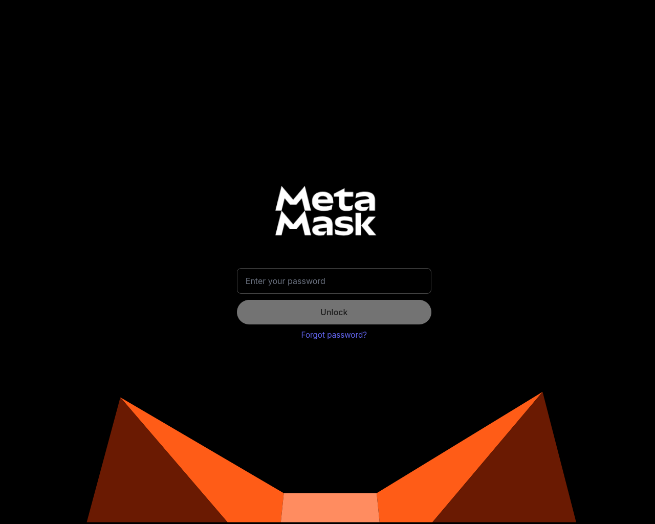 Tangkapan layar metamaskteams.org