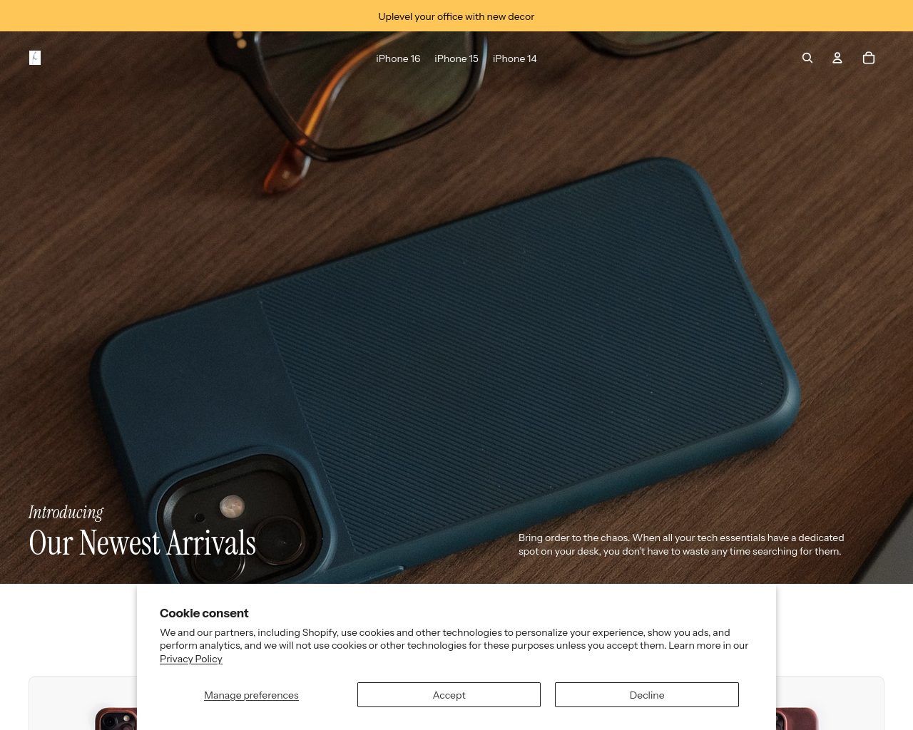 Screenshot of bullverse.de