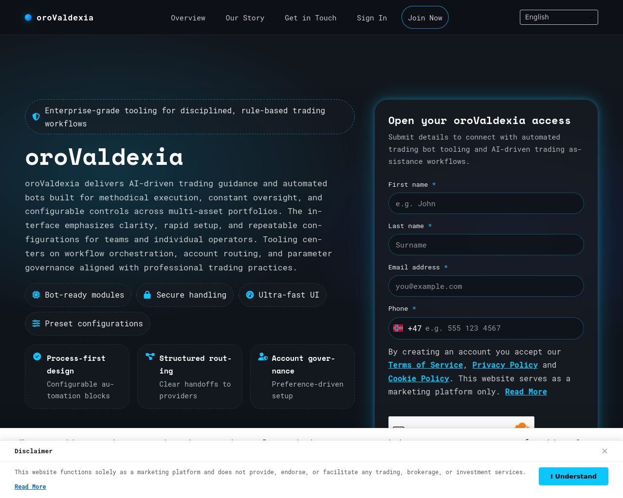 Screenshot of alkotasfintrix.online