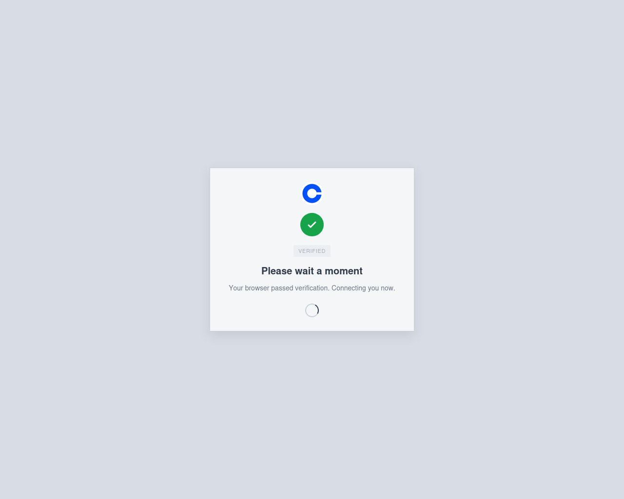 Знімок екрана 953771coinbase.com